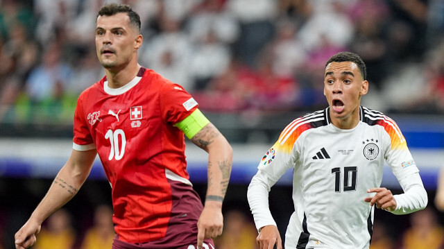 Almanya son dakika attığı golle EURO 2024’te A Grubu’nu lider tamamladı |ÖZET