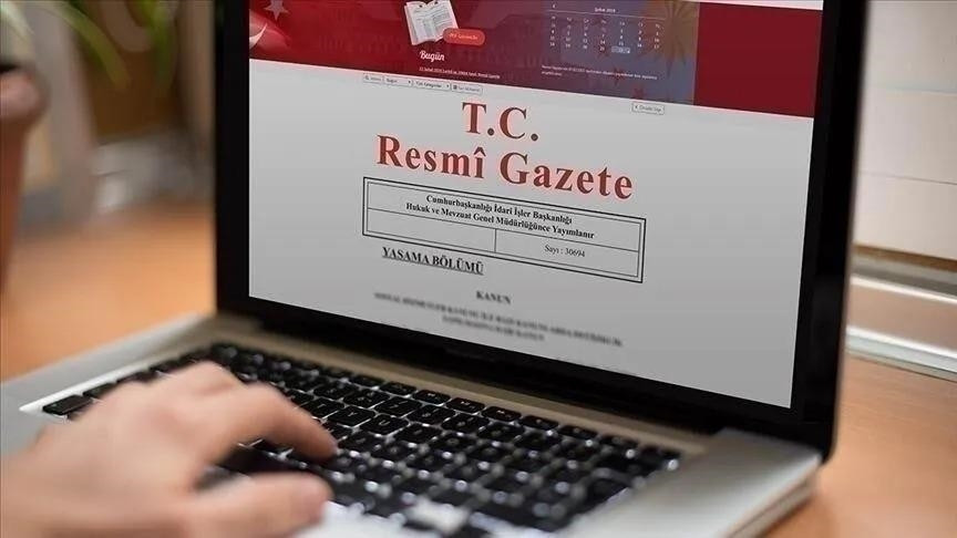 bugun resmi gazetede 14 ekim 2025 resmi gazete kararlari ve atamalari neler docentlik yonetmeliginde degisiklik yapilmasina dair yonetmelik yayinlandi zFtKyfDI.jpg