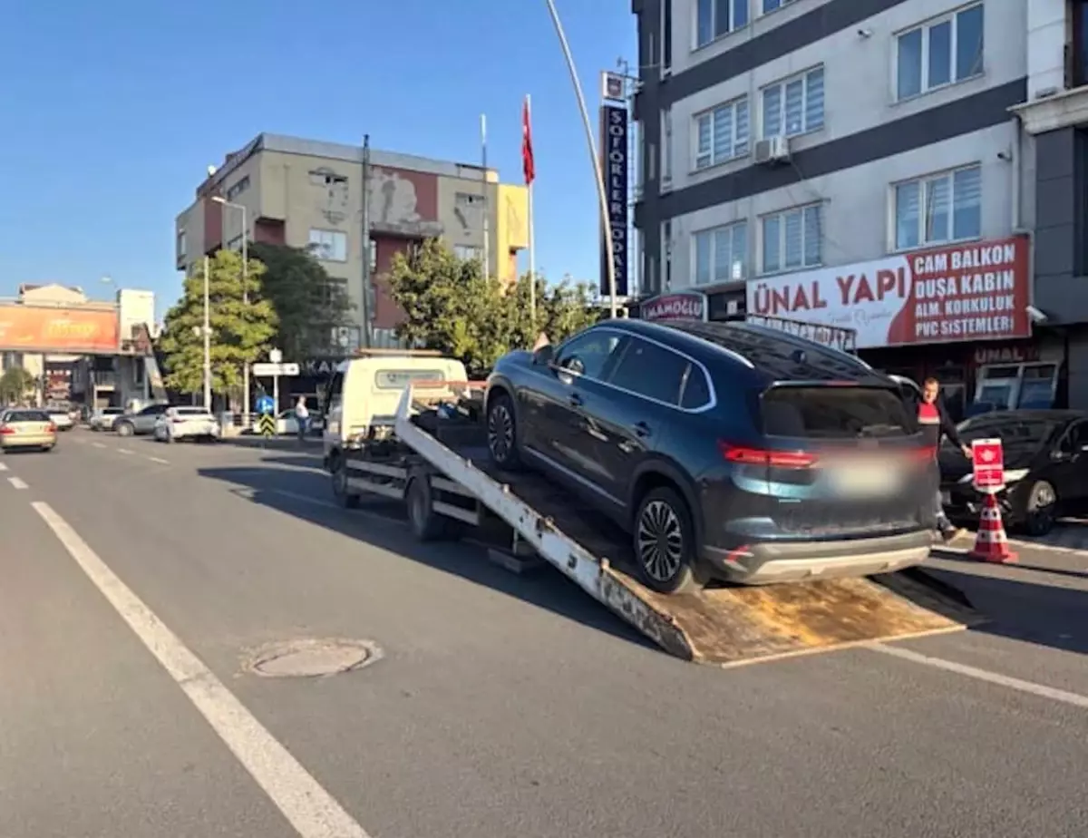 kayseride drift yapan surucuye 46 bin tl ceza Rfzyb41T.jpg