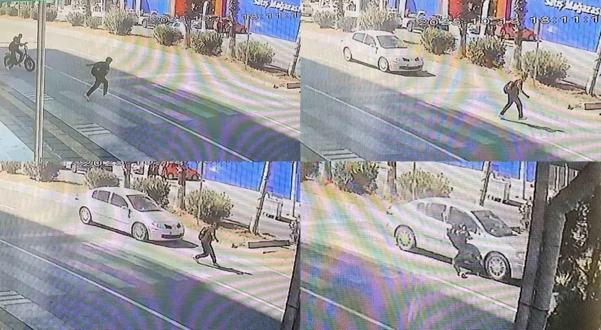 mersinde yaya gecidinde kaza 11 yasindaki cocuk yaralandi TvRBwZa2.jpg