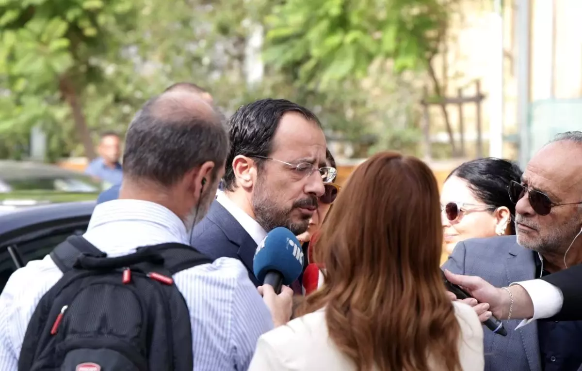 gkry lideri hristodulidisten kibris muzakerelerine devam sinyali mFI9VasM.jpg