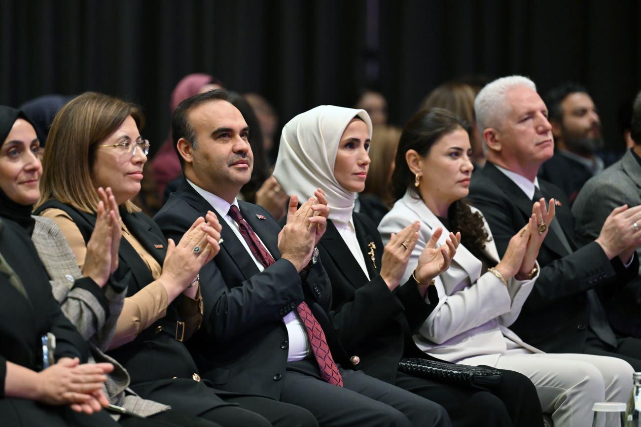 Girişimcilik Kampı Töreni