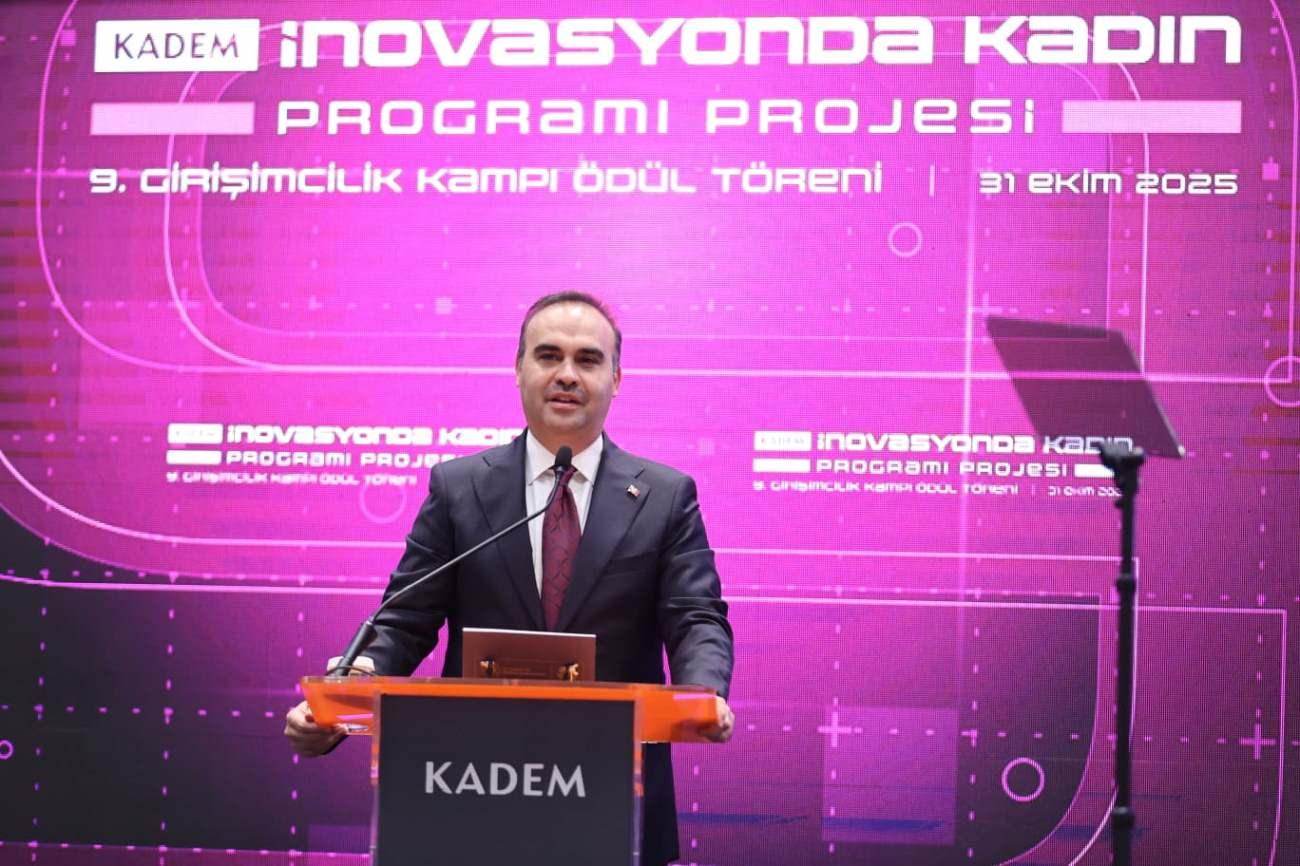 Kadınların Başarıları