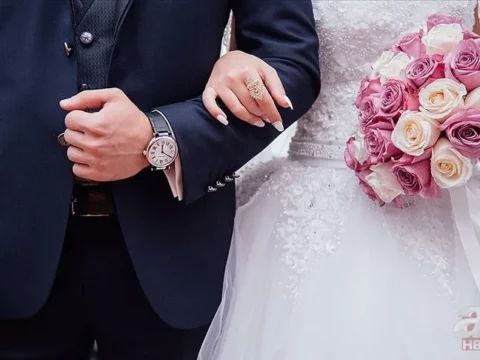 Genç Çiftlere Evlilik İçin 250 Bin TL Destek: Başvuru Koşulları Açıklandı