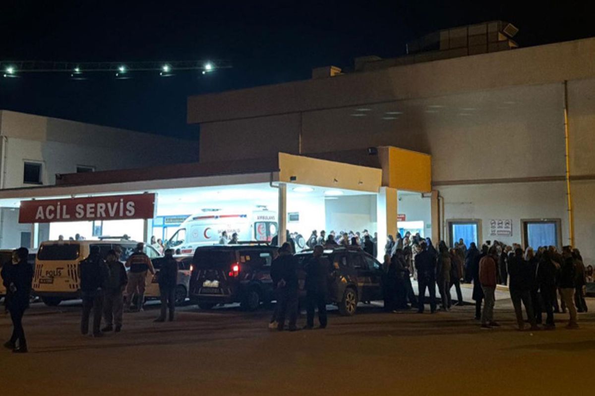 Iğdır’da Aileler Arasında Kanlı Kavga: 2 Ölü, 6 Yaralı, 9 Kişi Tutuklandı