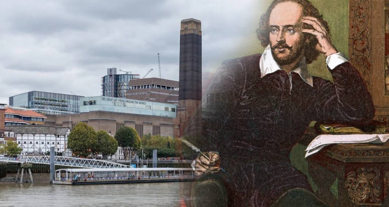 Shakespeare’in Gizli Mülkü: Ölmeden Önceki Evi Ortaya Çıktı