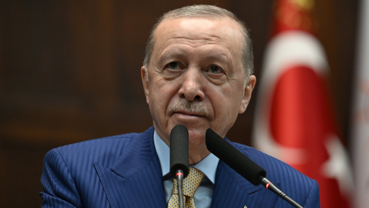 AKP kendi oy oranını açıkladı: Birinci partiyiz