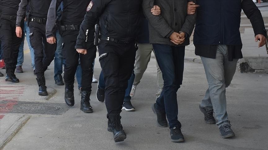 Kanser ve ALS ilaçları için operasyon! Sahte reçete iddiası: 19 şüpheli yakalandı