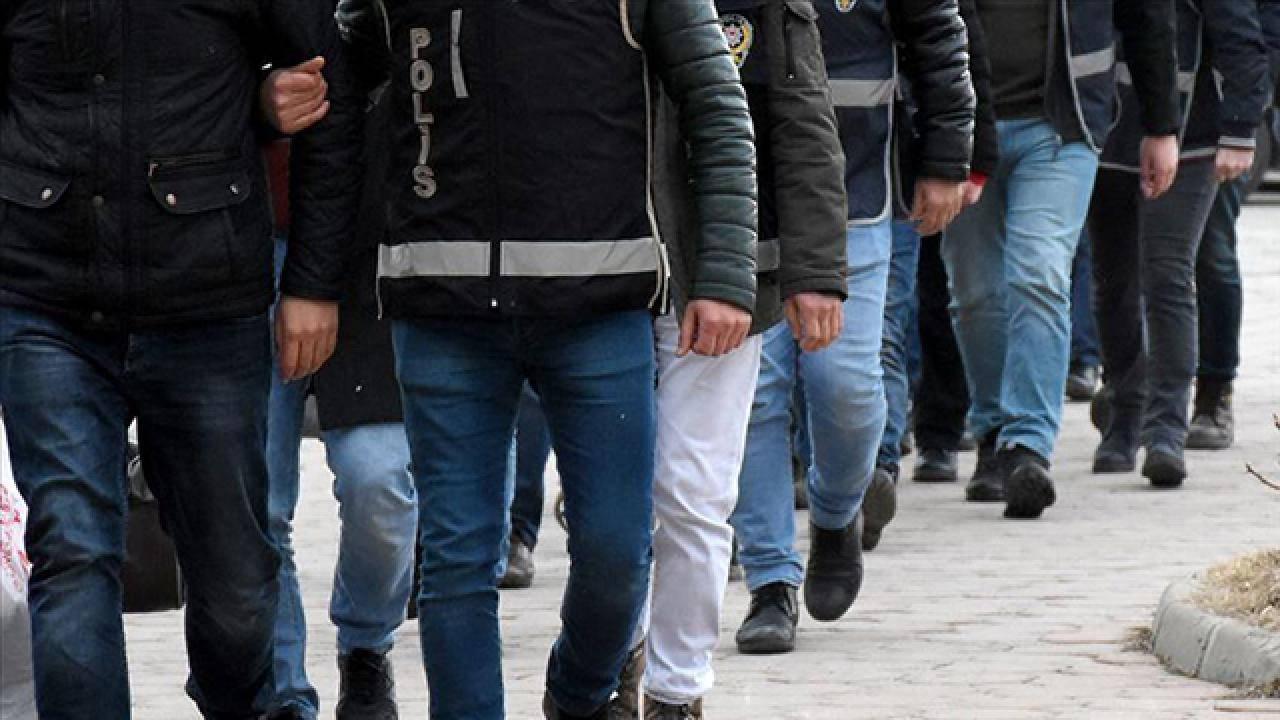 Yasa dışı bahis operasyonunda 15 kişiye adli kontrol