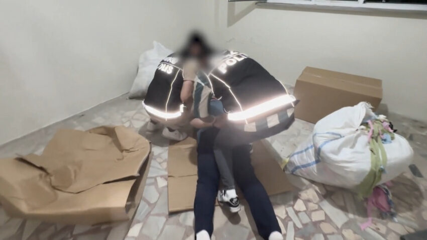 Bayrampasada zehir tacirlerine operasyon 9XDLNd46