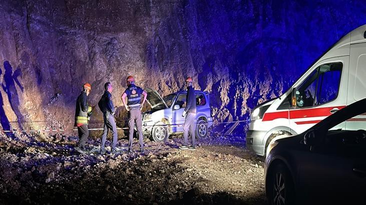 Boluda feci kaza kontrolden cikan cip sarampole yuvarlandi bXVXwpdl