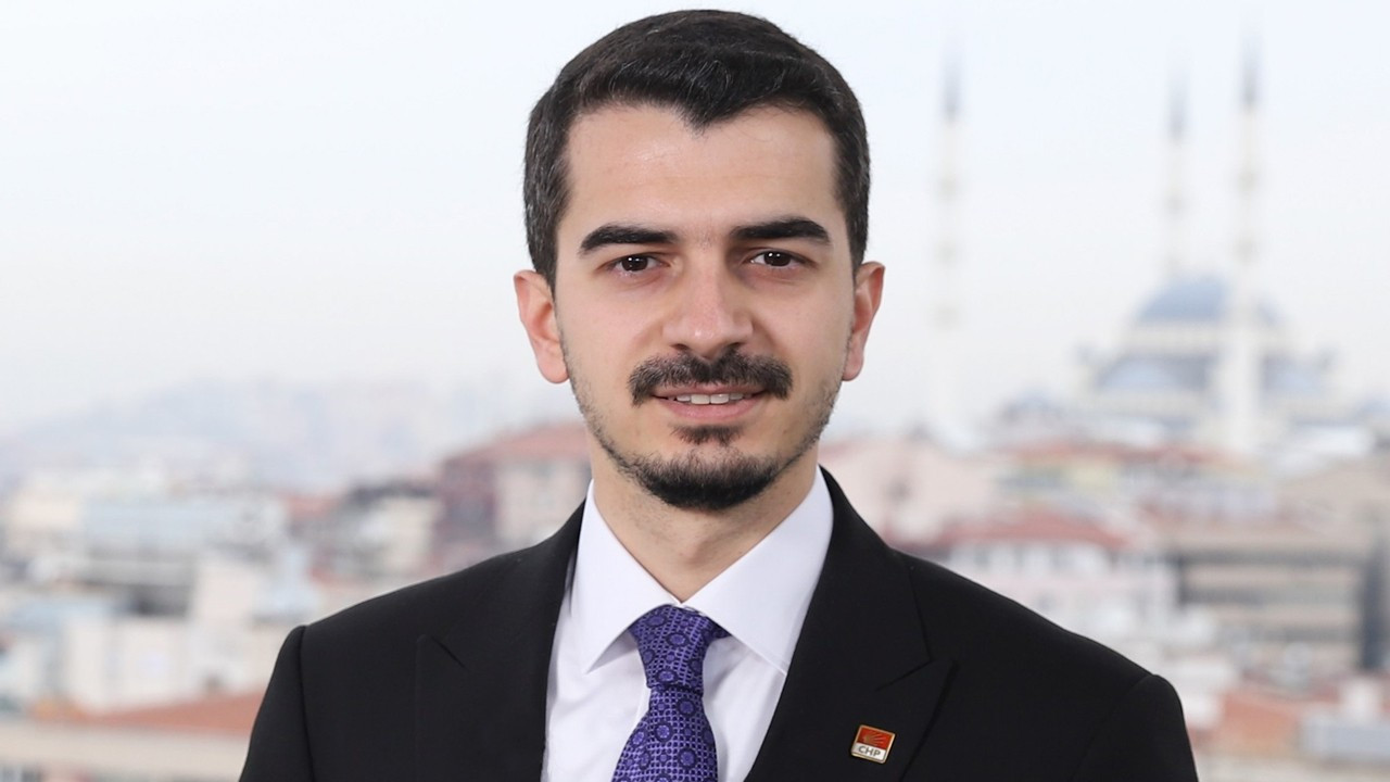 Cankaya belediye baskani huseyin can guner gozaltina alindi xZ5L5XwV