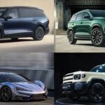 Cin otomotivinde rekor yaris 2026nin ikinci yarisinda 156 yeni elektrikli model yola cikiyor aTlLHBpQ