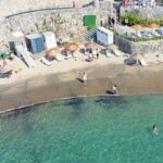 Giris ucretsiz yiyecek fiyatlari uygun bodrum halk plajlarinda ekonomik deniz keyfi SUHZQIWC