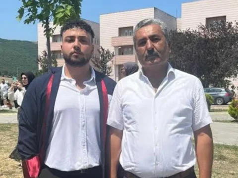 Icisleri bakani ciftci yanitladi dogus can kavakli dosyasinda takipsizlik karari verildi Uh8CrDKu