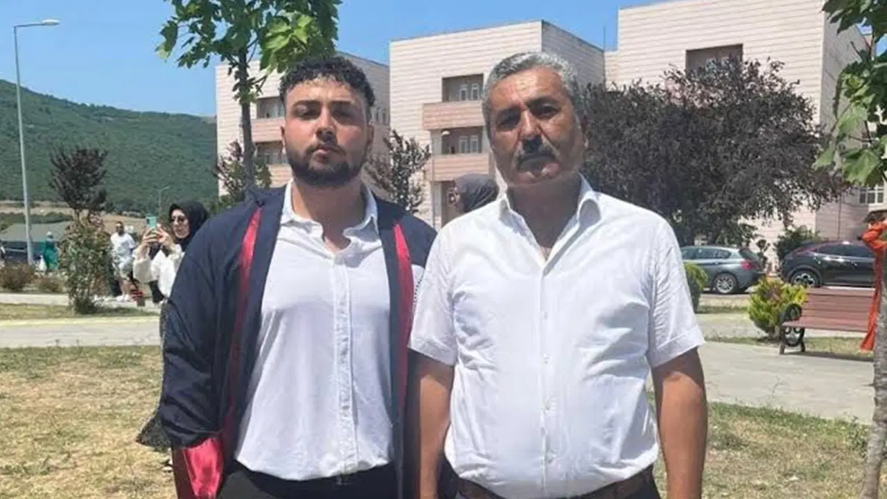 Icisleri bakani ciftci yanitladi dogus can kavakli dosyasinda takipsizlik karari verildi Uh8CrDKu