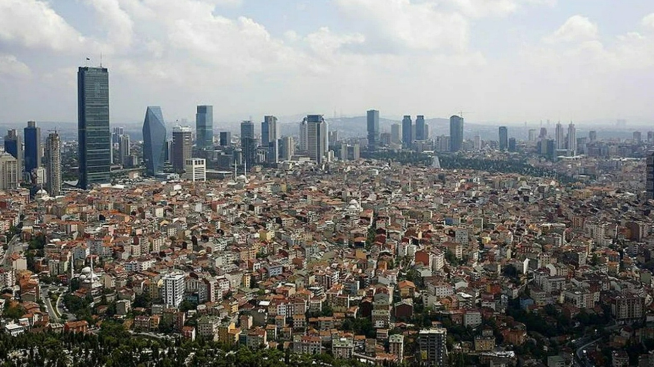 Valizini kapan iş umuduyla yollara düştü! En çok o şehir tercih edildi