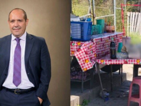Kahvalti yaptigi sirada olduruldu meksikada bir gazeteci daha katledildi 7yIC7M28