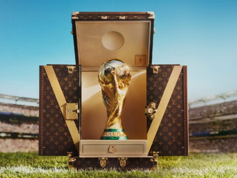 Louis vuitton 2026 fifa dunya kupasi icin tasarladigi ozel kupa sandigini ve yeni koleksiyonunu vw5m4Mk7