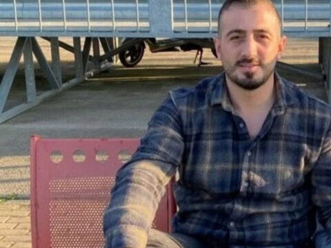 Motosiklet kazasi sanildi cinayet cikti 30 yasindaki duhan kurtarilamadi V37jFgch