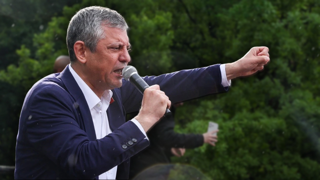 Özgür Özel yeni parti için harekete geçiyor: Bakanlığa kuruluş dilekçesi verilecek