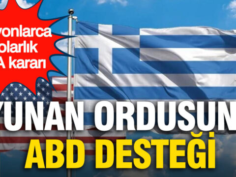 Yunan ordusuna abdden destek kamikaze iha satisina onay cikti m93hWN2N
