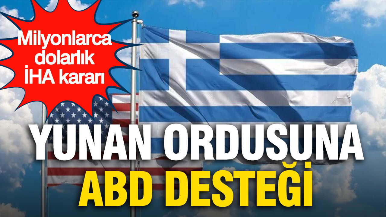 Yunan ordusuna abdden destek kamikaze iha satisina onay cikti m93hWN2N